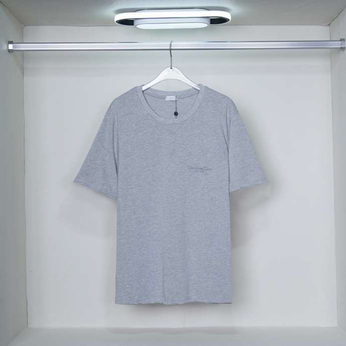 Dior T Shirts Short _SKUDiors-3xl514633856